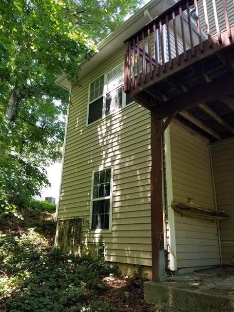 A home in Marietta