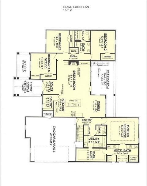 160 Old Sandhill Road Carrollton GA 30116