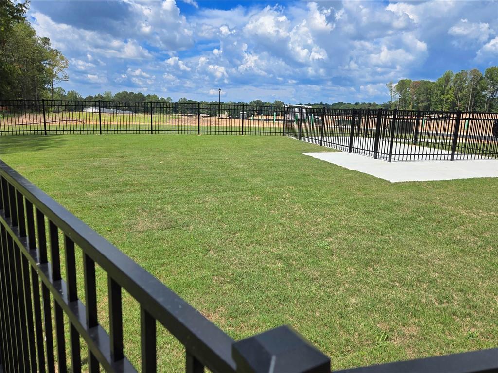 1882 Copelyn Reese Court (lot 167), Lawrenceville, Georgia image 29