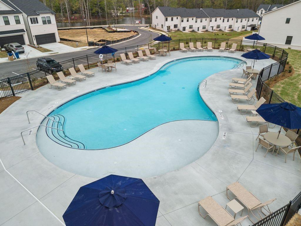1882 Copelyn Reese Court (lot 167), Lawrenceville, Georgia image 27