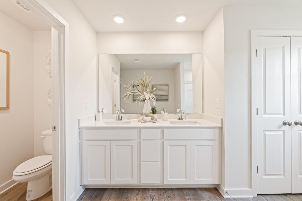 1882 Copelyn Reese Court (lot 167), Lawrenceville, Georgia image 18
