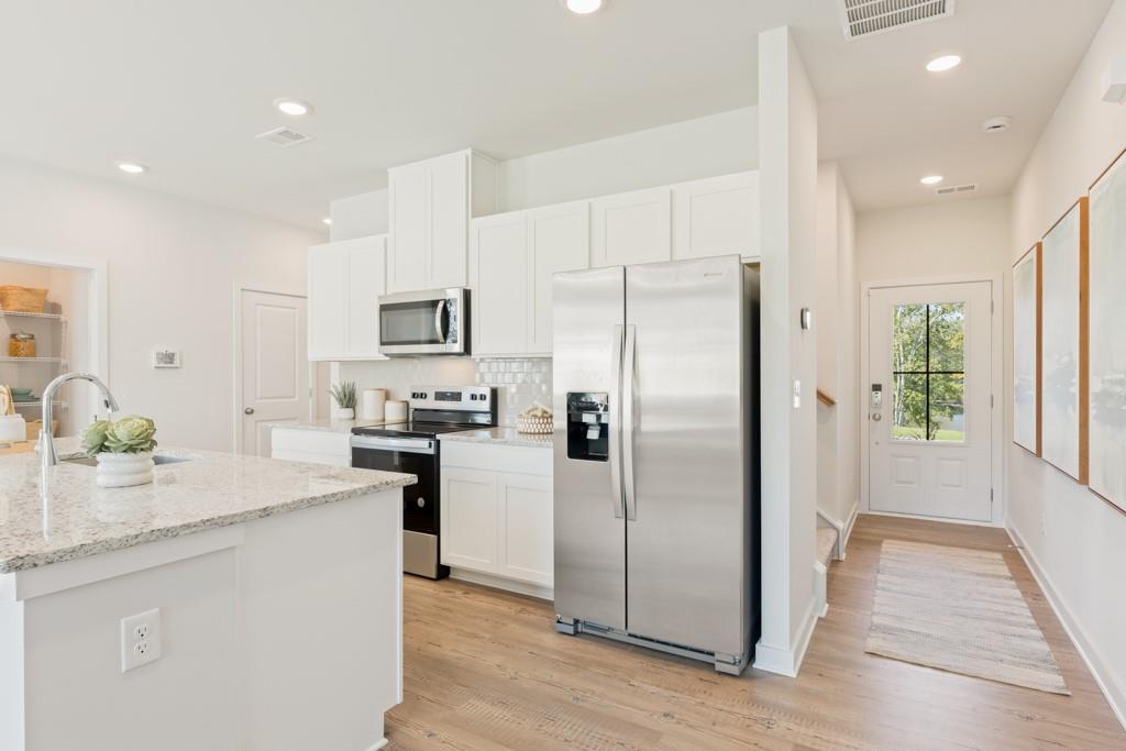 1882 Copelyn Reese Court (lot 167), Lawrenceville, Georgia image 3