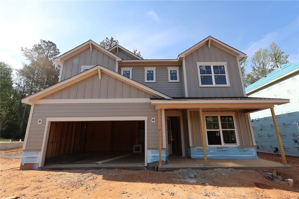 4525 Beechnut Circle