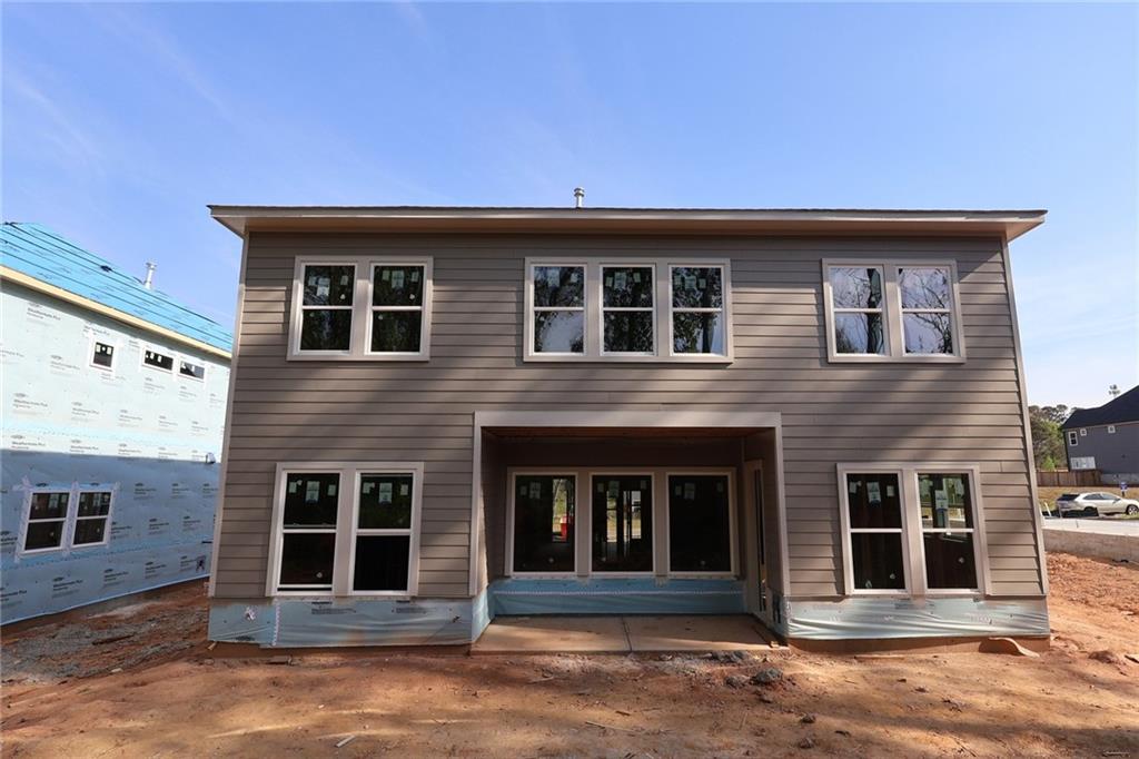 4525 Beechnut Circle