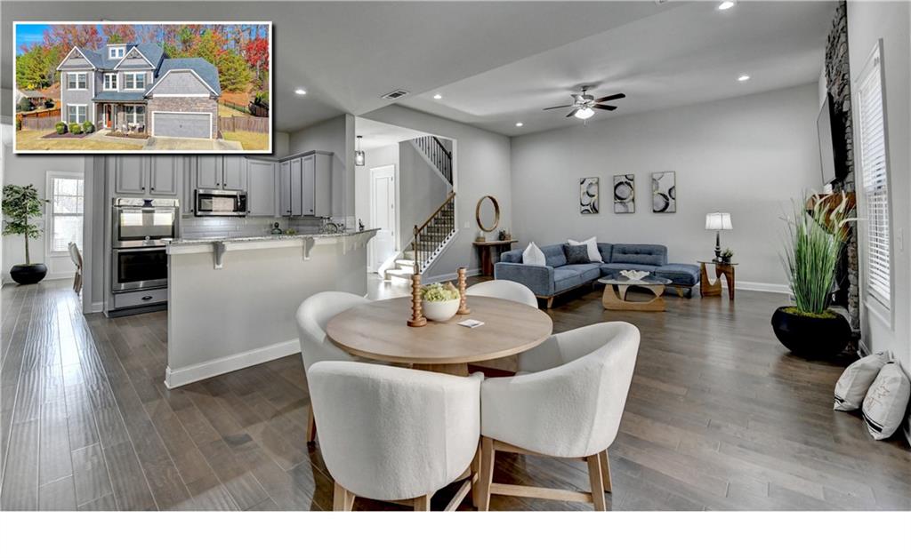 427 Dawson Pointe Parkway