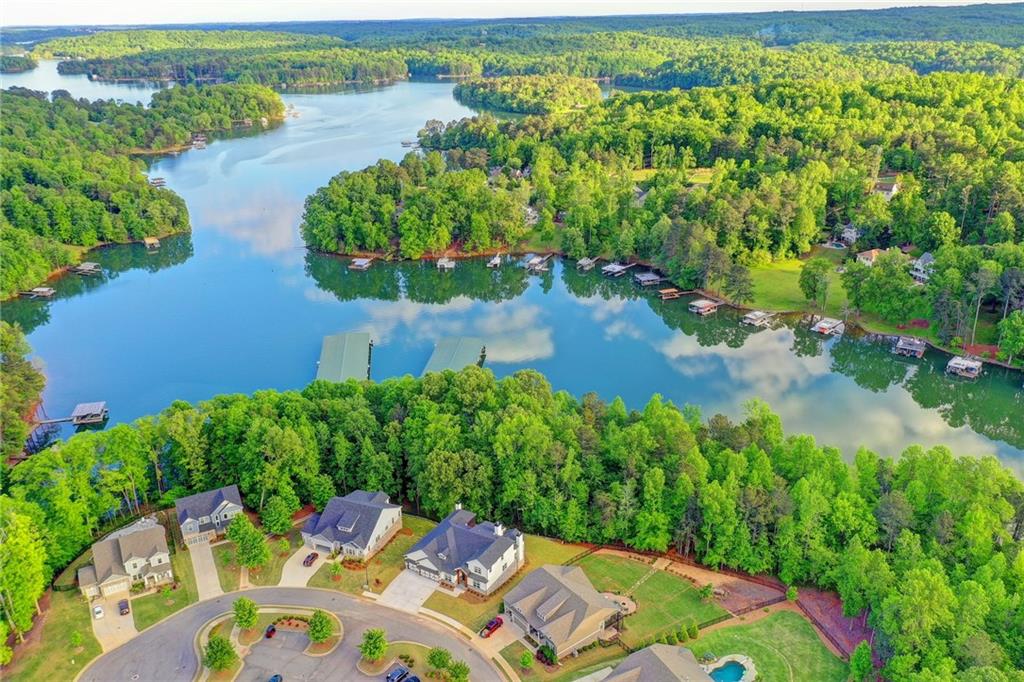 427 Dawson Pointe Parkway