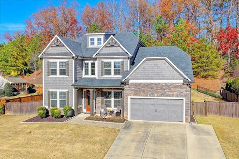 427 Dawson Pointe Parkway Dawsonville GA 30534