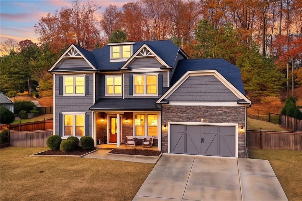 427 Dawson Pointe Parkway