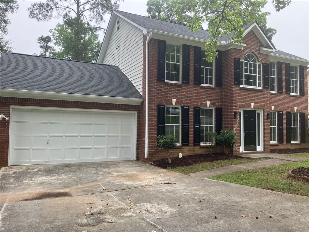 7593 Watson Bay Court, Stone Mountain, Georgia image 4