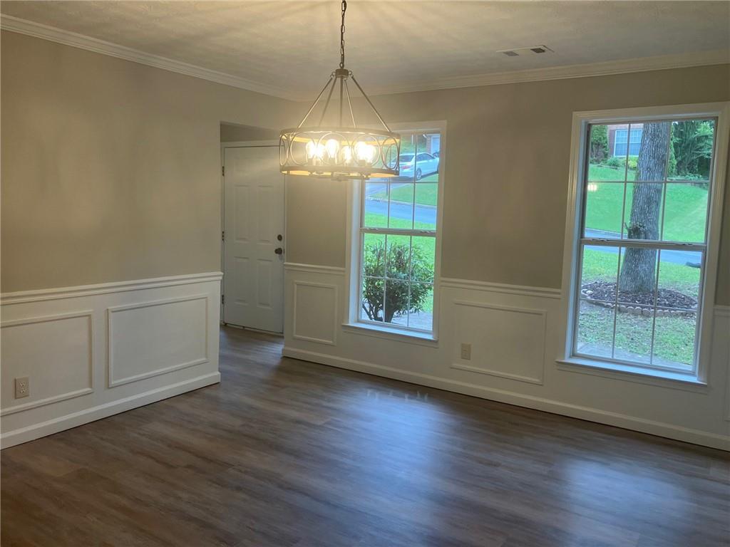 7593 Watson Bay Court, Stone Mountain, Georgia image 7