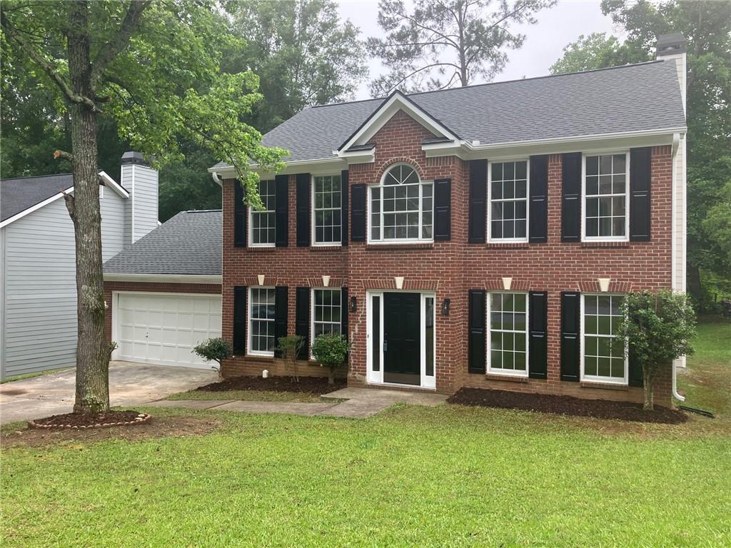 7593 Watson Bay Court, Stone Mountain, Georgia image 3