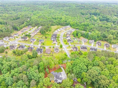 A home in Snellville