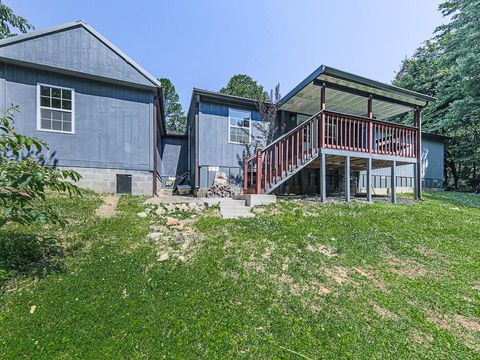 A home in Jasper