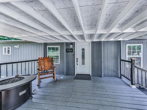 A home in Jasper