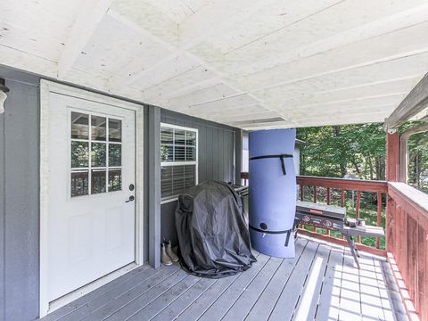 A home in Jasper