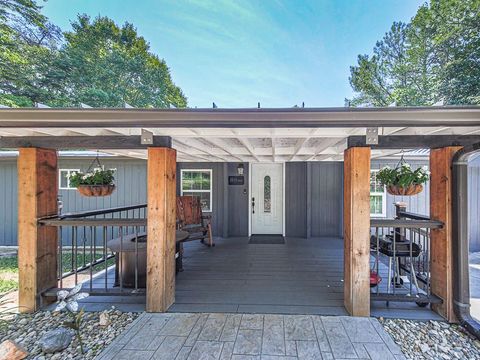 A home in Jasper