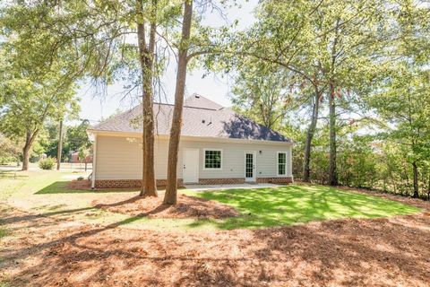 A home in Covington