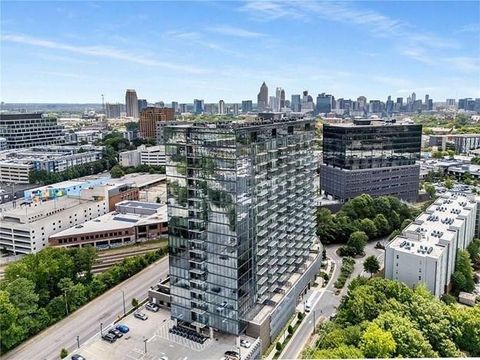 788 W Marietta Street NW 1803 Atlanta GA 30318