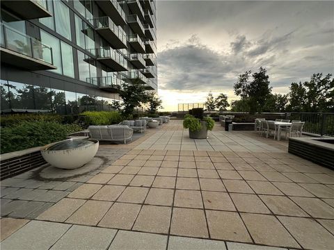 788 W Marietta Street NW 1803 Atlanta GA 30318