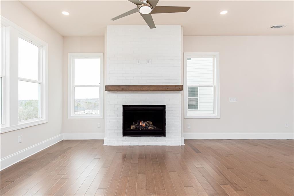 1059 Winding Branch Drive