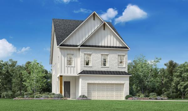 Great Sky - Residential