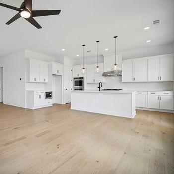 Great Sky - Residential