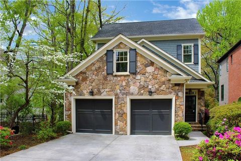 Photo of 1048 Standard Drive NE, Brookhaven, GA 30319 (MLS # 7610503)