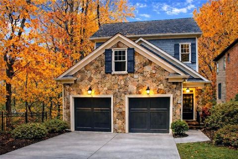 1048 Standard Drive NE Brookhaven GA 30319