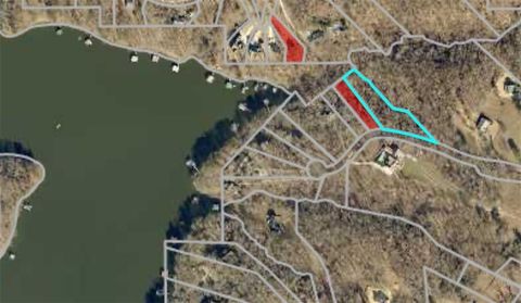 Vacant Land For Sale - 4000 Donna Dr Dr<br/> Gainesville, GA 30506