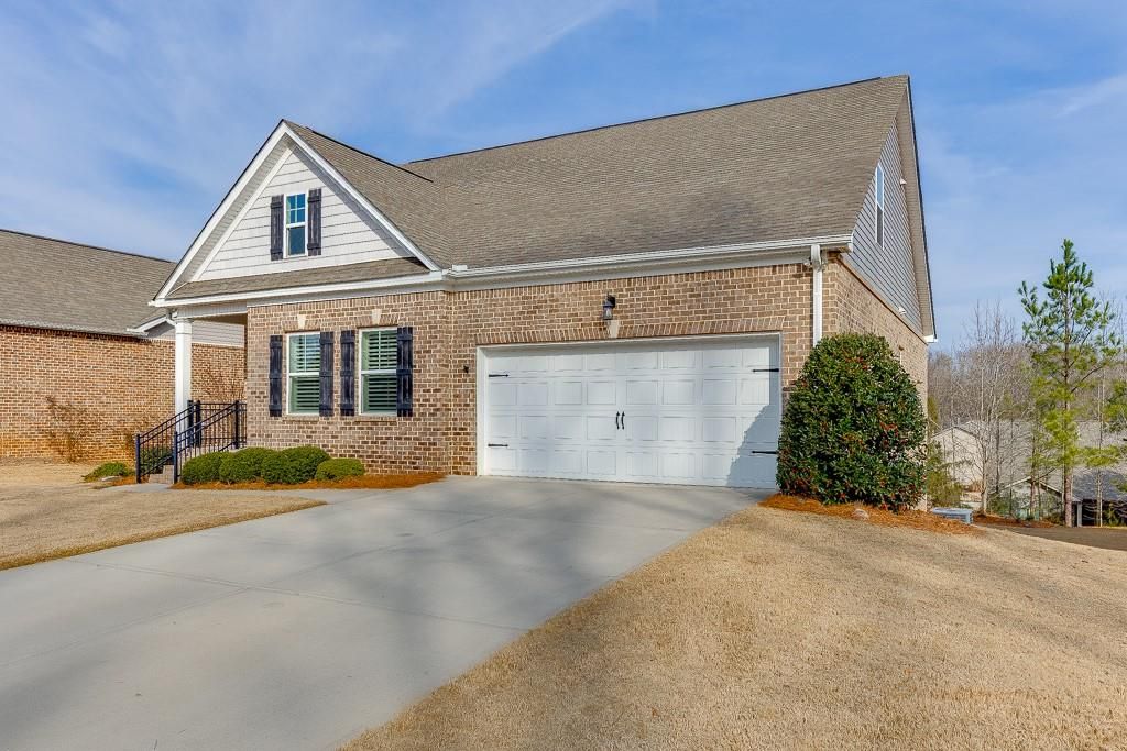 Photo of 567 Lillian Way, Jefferson, GA 30549 (MLS # 7704179)