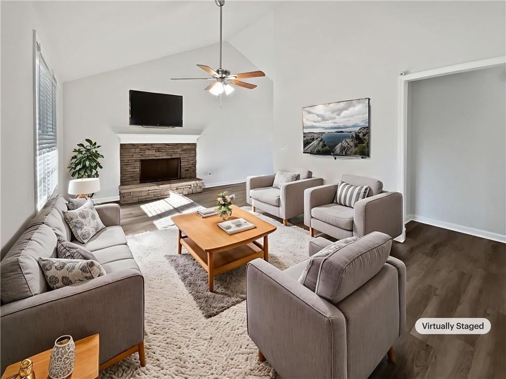 6105 Crystal Cove Trail