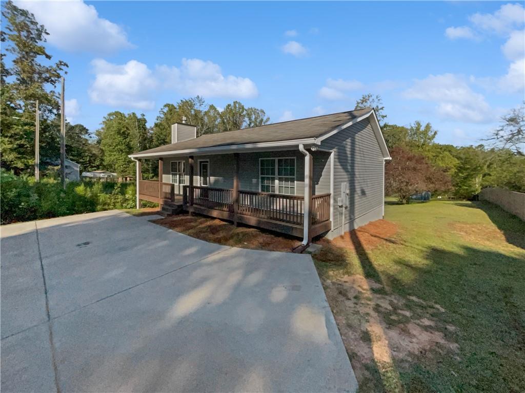 6105 Crystal Cove Trail