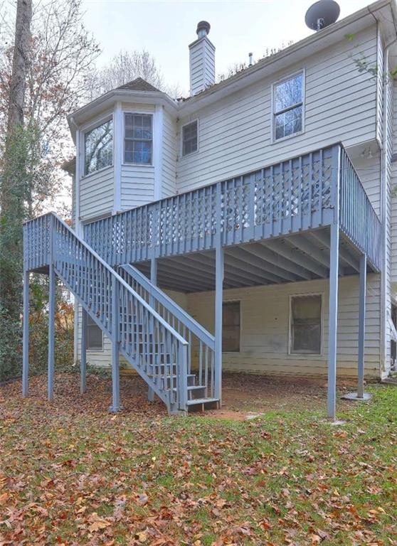 980 Laurel Springs Lane