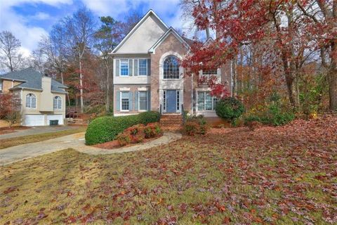 980 Laurel Springs Lane Marietta GA 30064