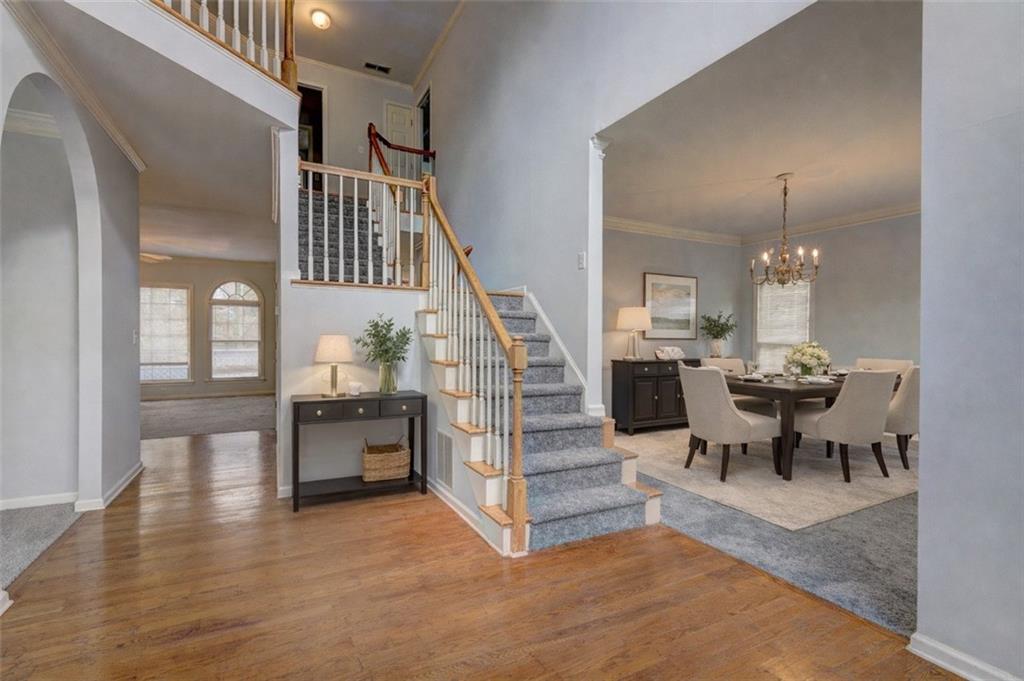 980 Laurel Springs Lane