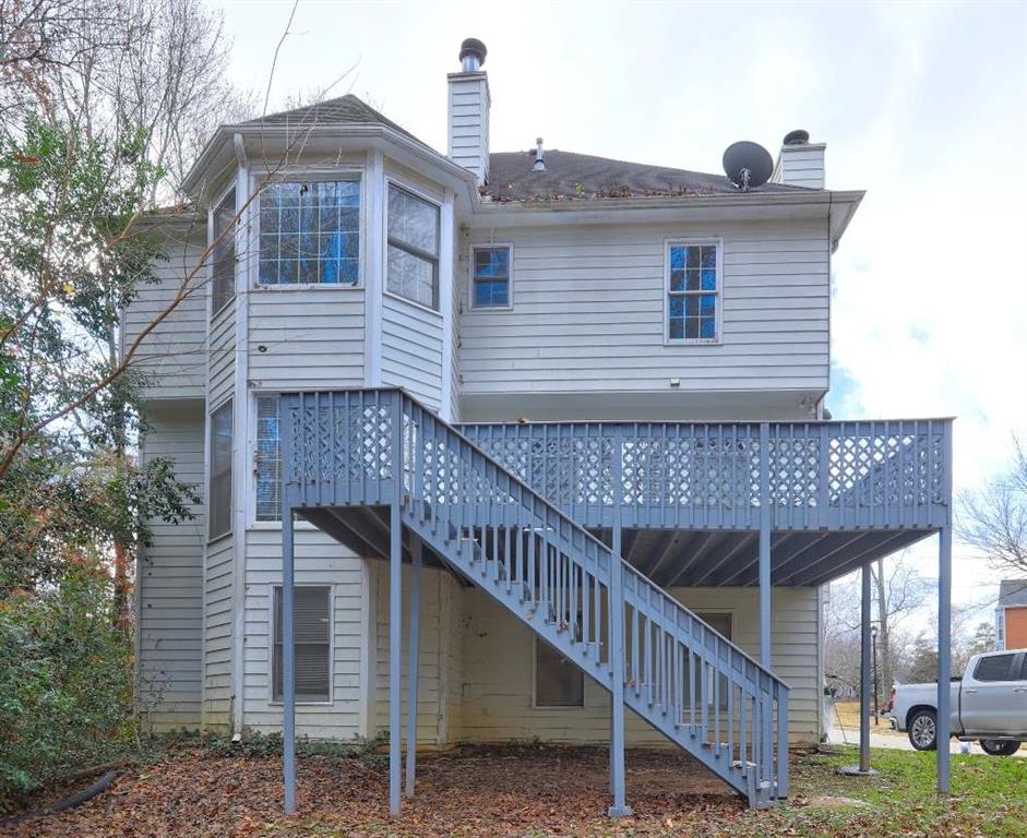 980 Laurel Springs Lane