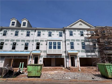 2739 Hallwood Lane Suwanee GA 30024