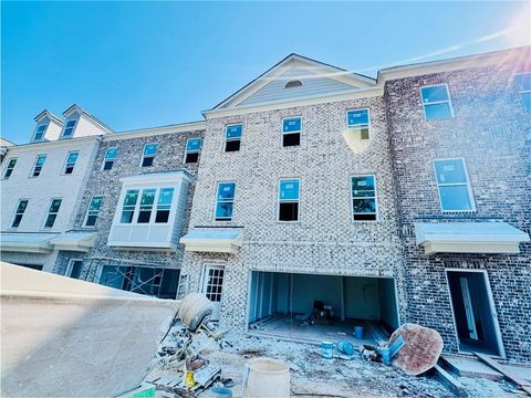 2739 Hallwood Lane Suwanee GA 30024