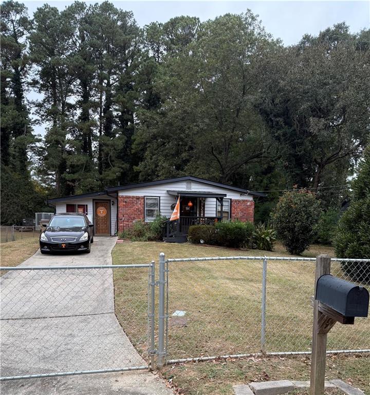 6181 Castlewood Drive