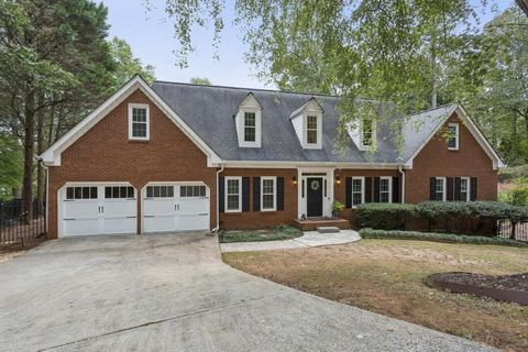 1025 Denmeade Walk SW Marietta GA 30064