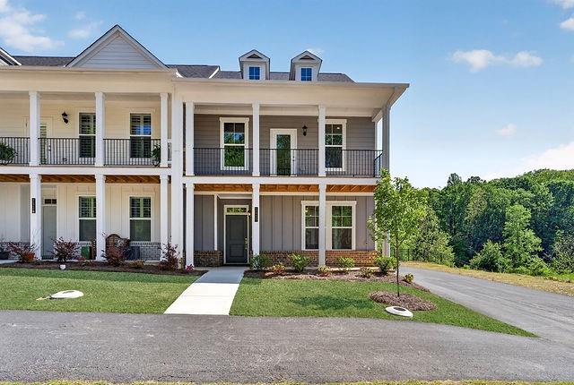 Welcome Home! *Photo is a representation of the home.