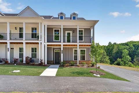 Townhouse For Sale - 2542 Harbor Ridge Pass Lot 342 Pass<br/> Gainesville, GA 30507