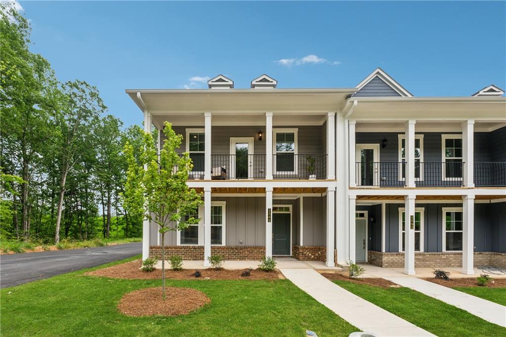 2542 Harbor Ridge Pass Lot 342