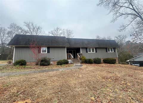 Homes For Sale - 102 Margo Trail<br/> Rome, GA 30161