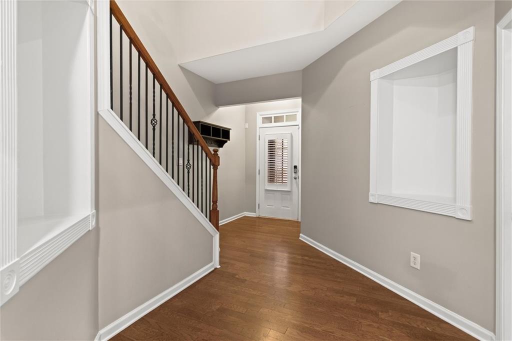 4913 Berkeley Oak Circle