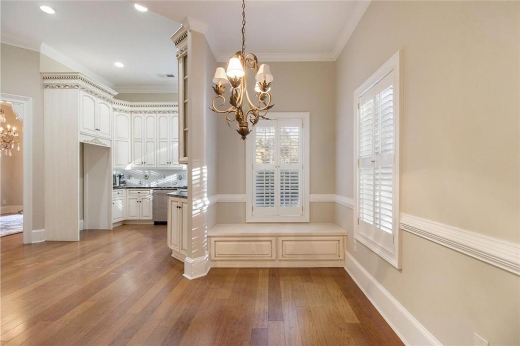 1418 Brighton Place, Loganville, Georgia image 13
