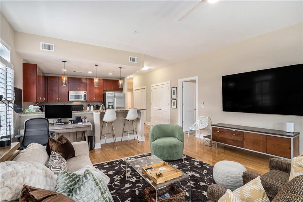 3655 Peachtree Road NE 401