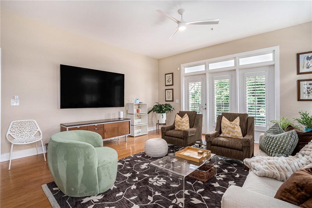 3655 Peachtree Road NE 401