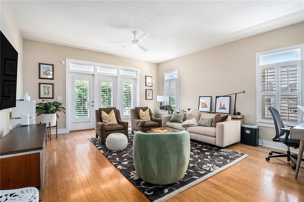 3655 Peachtree Road NE 401
