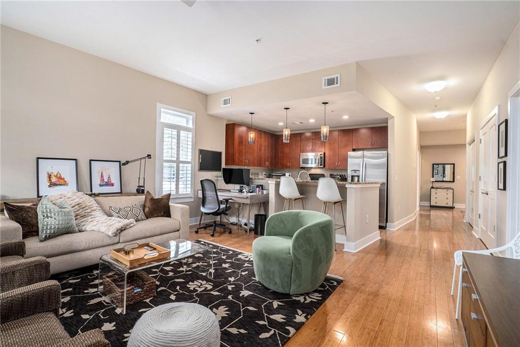 3655 Peachtree Road NE 401